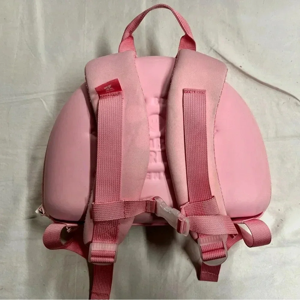 Bear Bens toddler, backpack,‎ hardshell